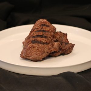 Grilled Steak Sirloin